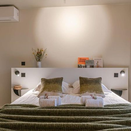 Way Sweet Dreams - Room 4 Gante Exterior foto