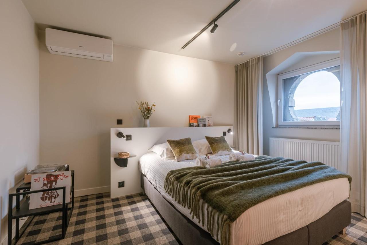 Way Sweet Dreams - Room 4 Gante Exterior foto