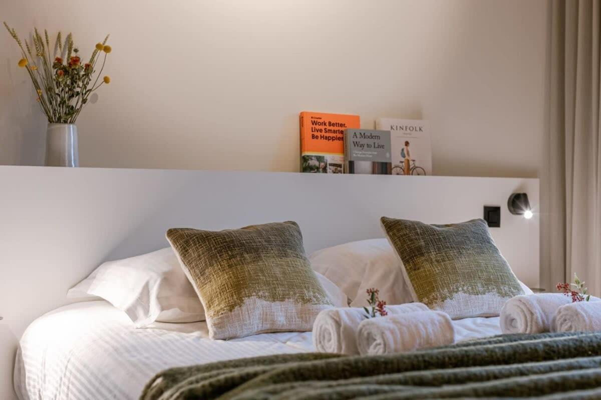 Way Sweet Dreams - Room 4 Gante Exterior foto