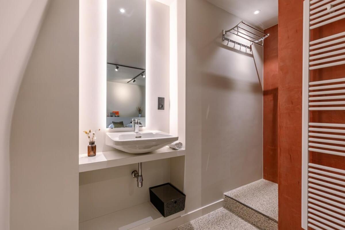 Way Sweet Dreams - Room 4 Gante Exterior foto