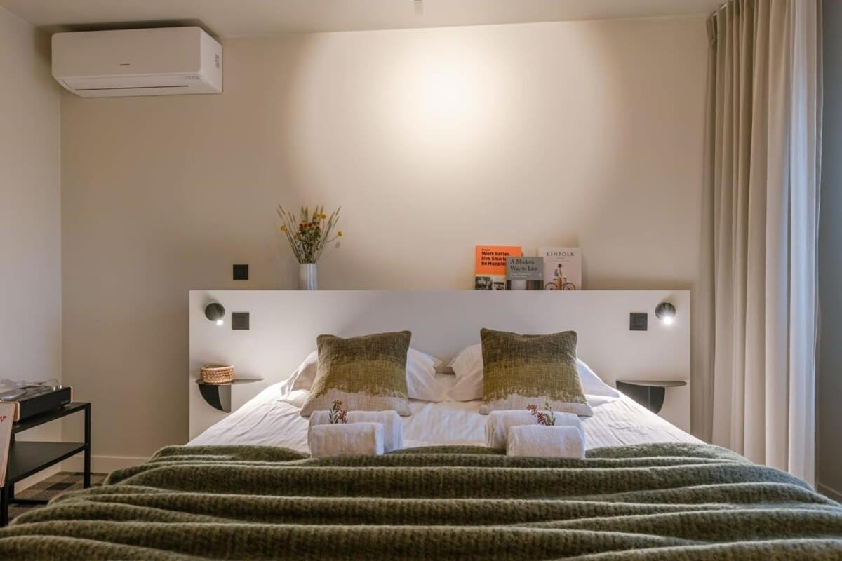 Way Sweet Dreams - Room 4 Gante Exterior foto